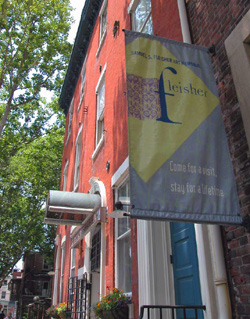 Fleisher Art School